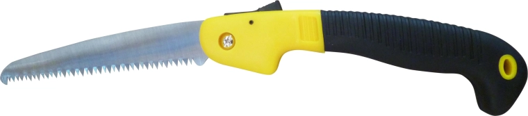 Sammenklappelig have-sav 180 mm HK