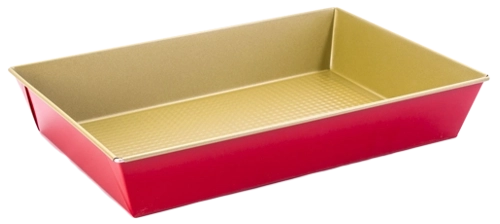 Bageform med nonstick-belægning 30 × 11 × 7,5 cm