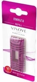 Vinove Monza Women reservepåfyldning til luftfrisker – blister