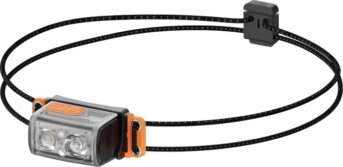 Pandelygte Flextail Tiny Helio 700Z orange