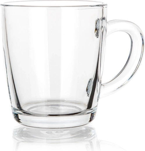 Glaskrus Basic 330 ml