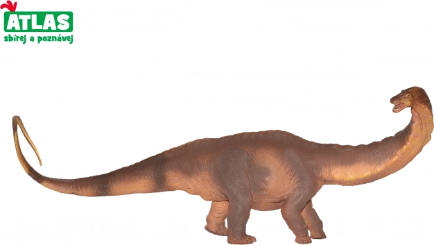 Dinosaurfigur Apatosaurus 33 cm