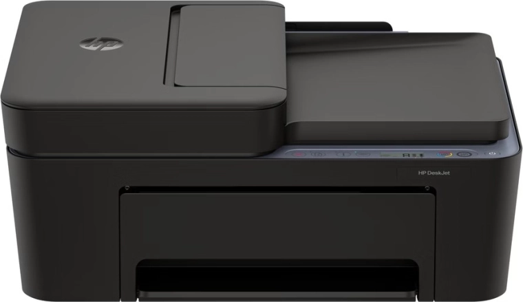 HP DeskJet 4330 multifunktionel blækprinter All‑in‑One