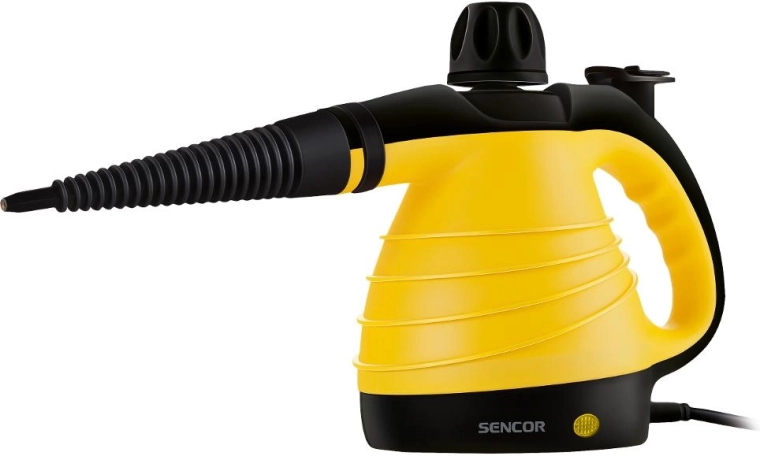 Dampcaddy Sencor SSC 3001YL