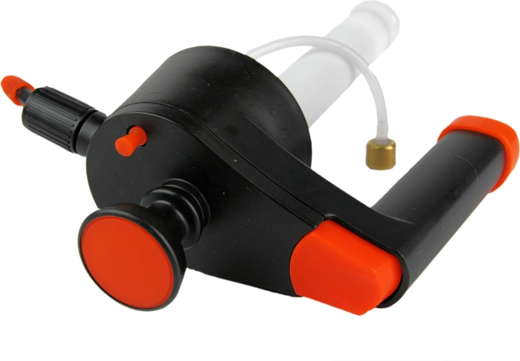 Udskiftningshoved til sprøjte VENUS GARDEN PRO 360