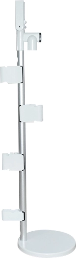 Solight dockningsstander til Dyson V11, V15 Detect og Outsize - 1 stk.