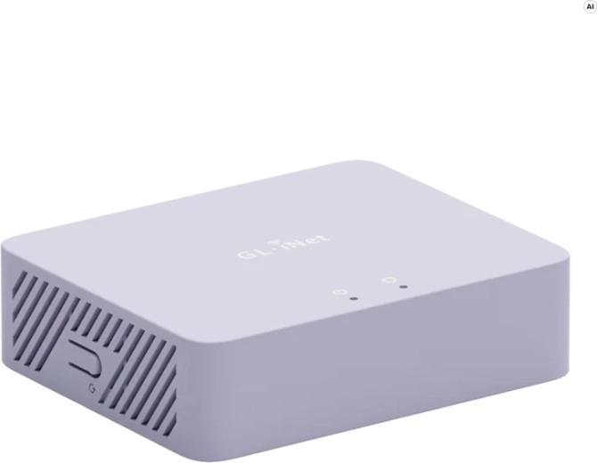 VPN-gateway GL.iNet GL-mt5000