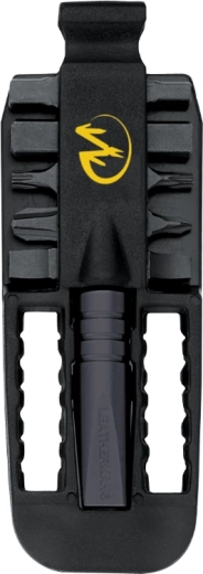 Leatherman bitadapter sort