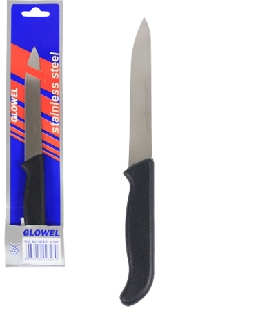 Glowel køkkenkniv til frugt og grøntsager 10 cm