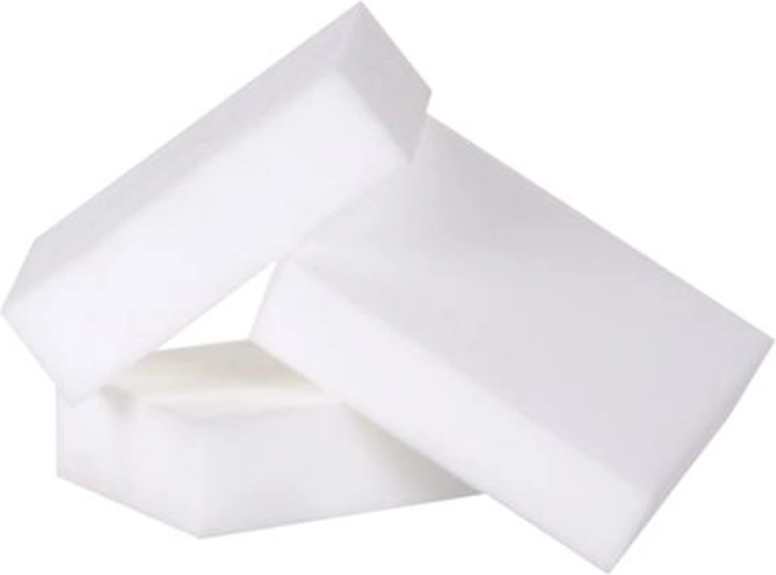 Melamin-rengøringssvamp TORO 3 stk