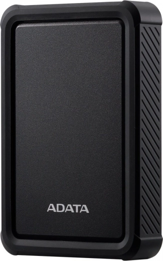 Ekstern harddisk ADATA HD700 Pro 1 TB USB 3.2 sort