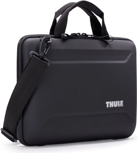 Thule Gauntlet 5.0 taske til bærbar til 14" MacBook Pro – sort