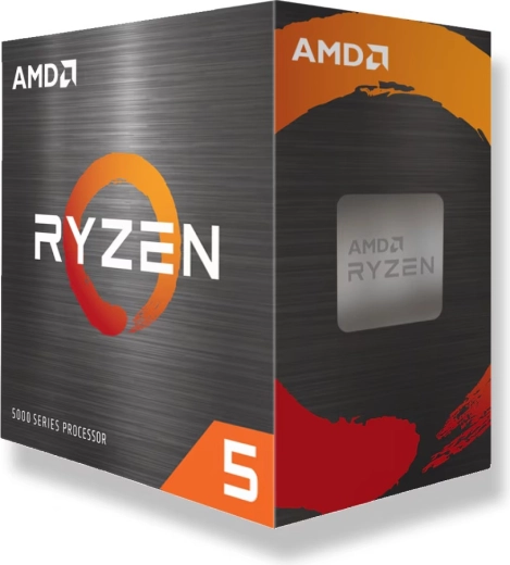Processor AMD Ryzen 5 5600XT (BOX)