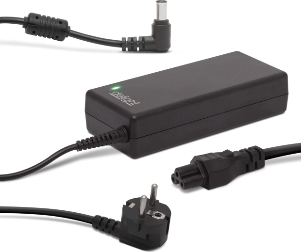Strømadapter til Sony-notebooks 90 W