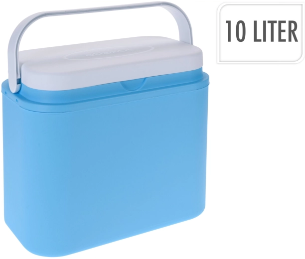 Turistisk køletaske 10 l