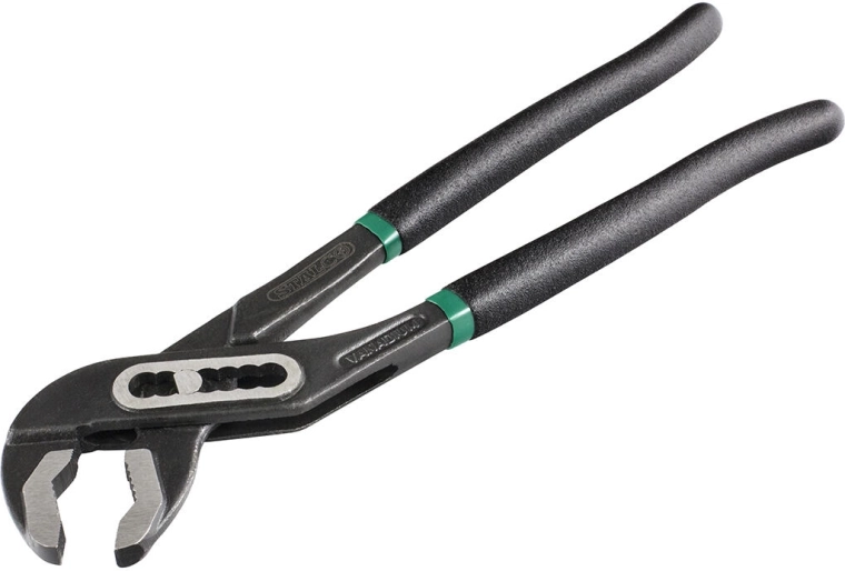 SIKO-tænger, justerbare 300 mm STALCO