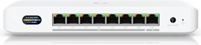 UniFi enheds bridge-switch