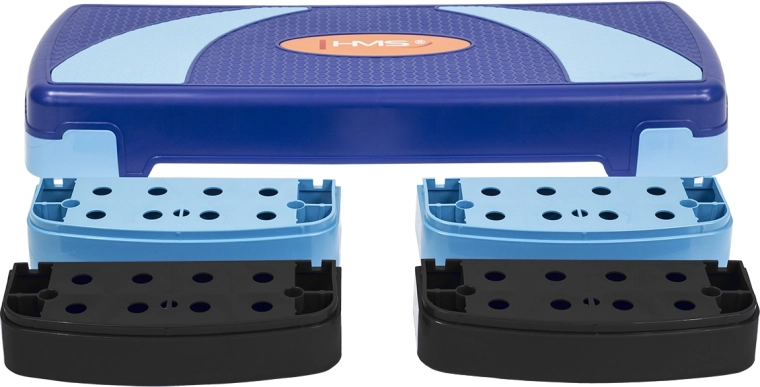 Aerobisk step blå HMS AS004