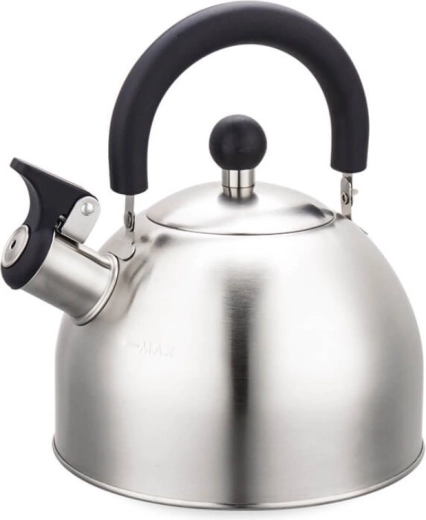 Gaskedel MAESTRO 2,0 l med fløjte