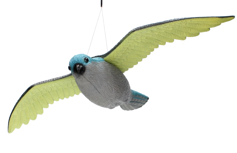 Fugleskræmmer falk 58 × 35 × 10 cm