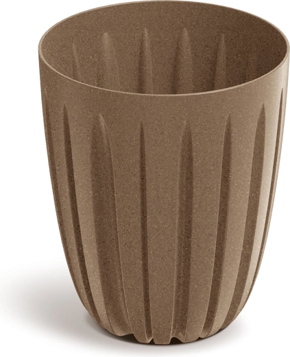 Plantekrukke Wario Eco Wood 38,5 × 38,5 × 45 cm