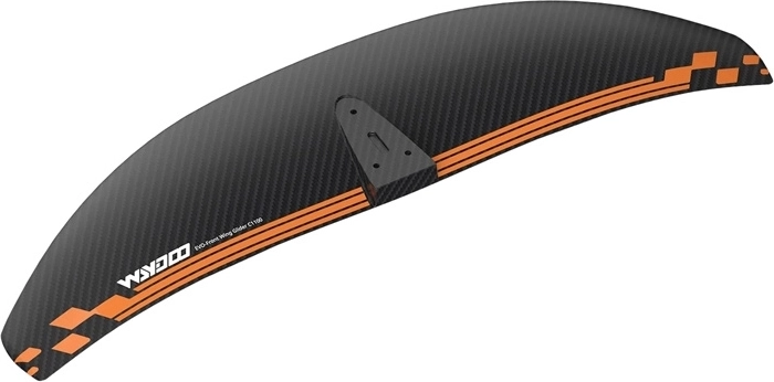 Waydoo EVO Glider C1100 forvinge i kulfiber