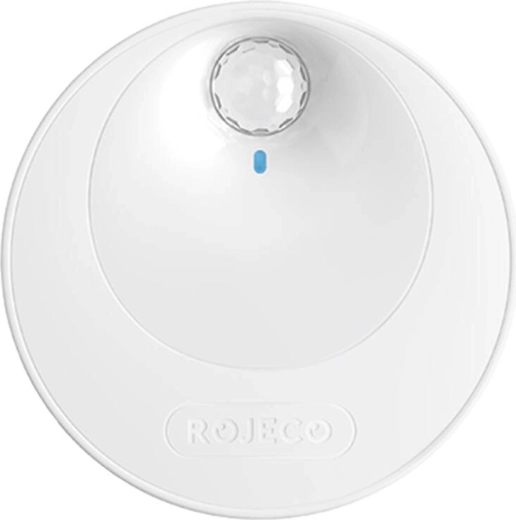 Rojeco Haobai smart lugtfjerner med 4000 mAh