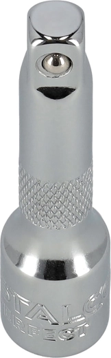 Forlænger 1/4" 50 mm Stalco