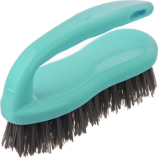 UH brush mini børste (strygejern-formet)