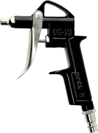 Kort blæsepistol Drel