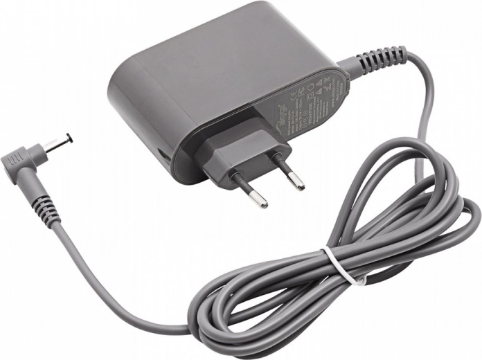 Vægoplader til støvsugere DYSON V10/V11/V15 30,45 V 1,1 A