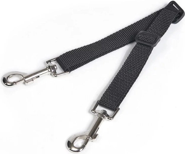 FIKAGO sikkerhedsline til barnevogn Agile