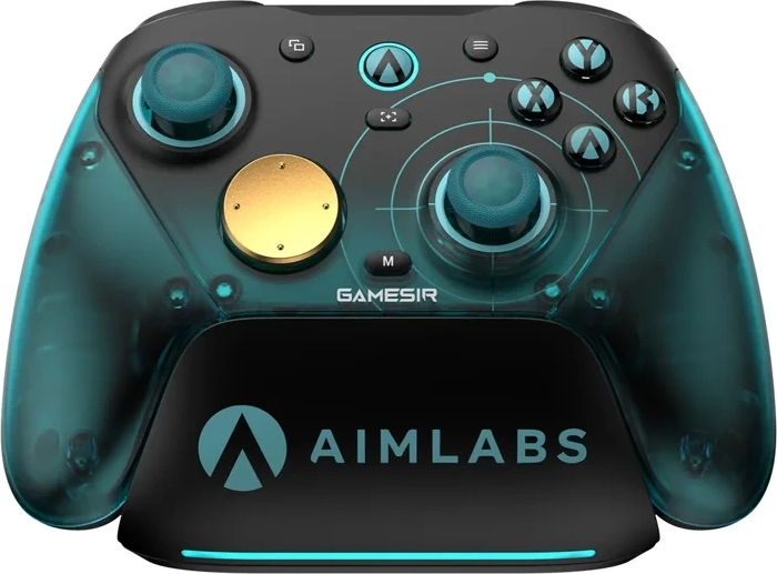 GameSir G7 Pro 8K Aimlabs Edition trådløs controller til PC