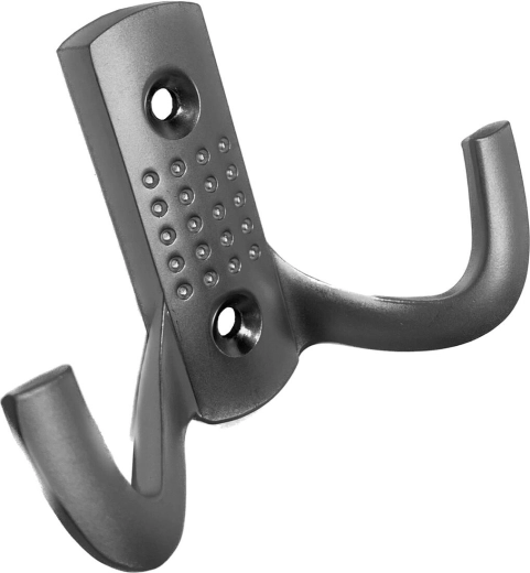 Knage Camel II, mat krom 31 × 57 mm