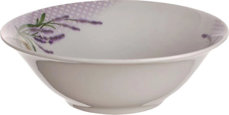 Porcelænsskål Lavender 15,2 cm