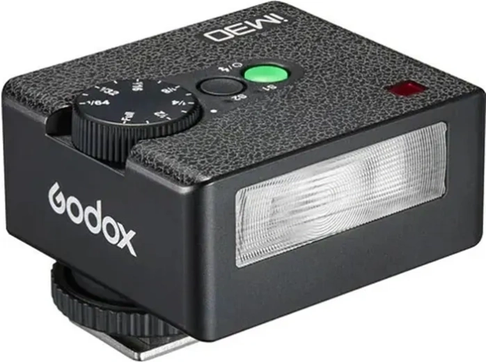 Kompakt blitz Godox iM30