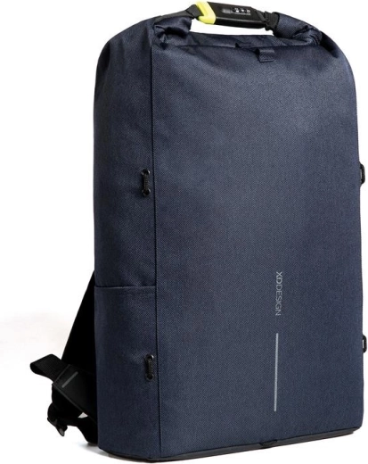 Urban anti-tyveri rygsæk URBAN LITE Navy