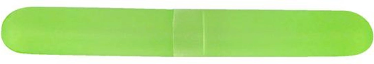 Rejseetui til tandbørste TORO, blandede farver