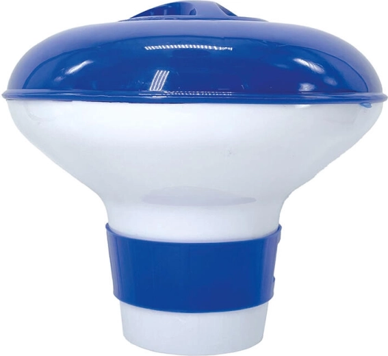 Stor flydende klordispenser VODNÁŘ