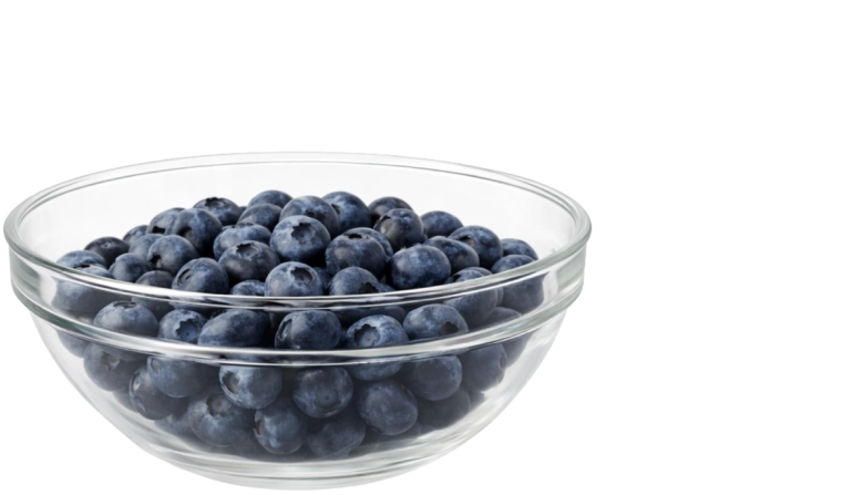 Glas salatskål Imperial 10,8 cm, 220 ml