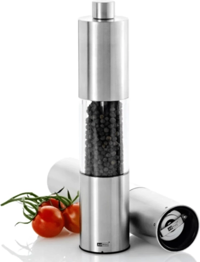 AdHoc manuel peberkværn Classic Large 22,5 cm