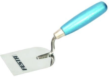 Udfyldningsske rustfri 40 mm FESTA