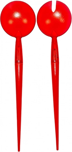 Sæt salatskeer - 2 stk.