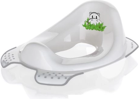 WC-sæde JUNGLE 30 x 40 x 15 cm