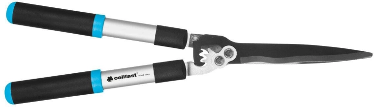 Hækkesaks 56 cm CELLFAST IDEAL