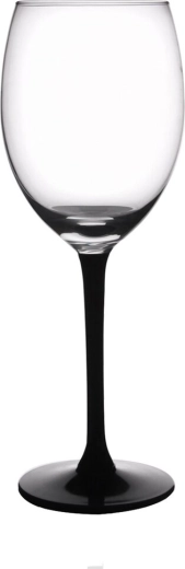 Onyx vinglas 260 ml