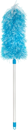 Brilanz teleskopisk støvkost 80–110 cm