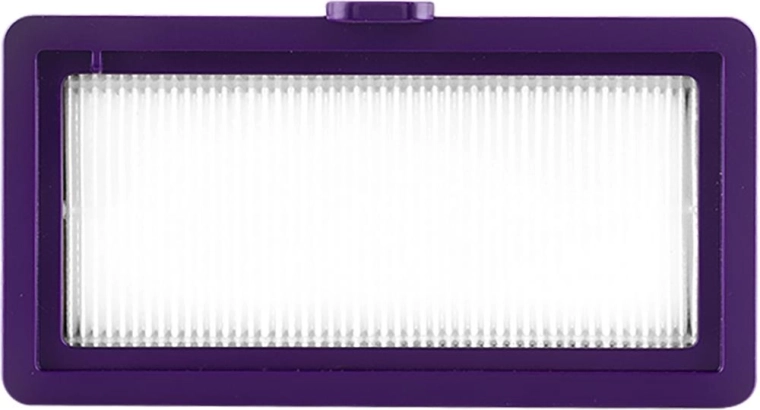 Reserve-HEPA-filter Sencor til robotstøvsuger SRV 8550BK