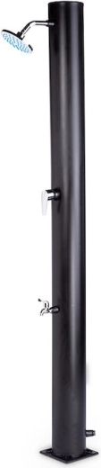 Solbruser UNO 35 l sort