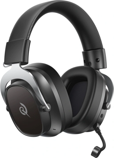 Gaming-headset QCY Heroad VT200 Pro (sort)